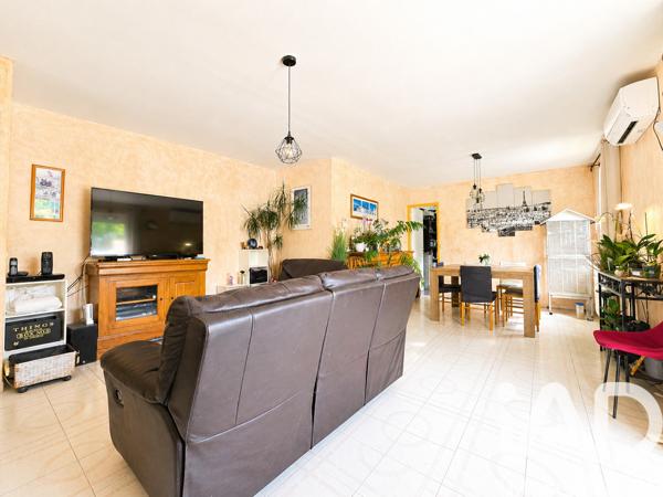Maison à vendre 5 pièces 101 m² Colomiers