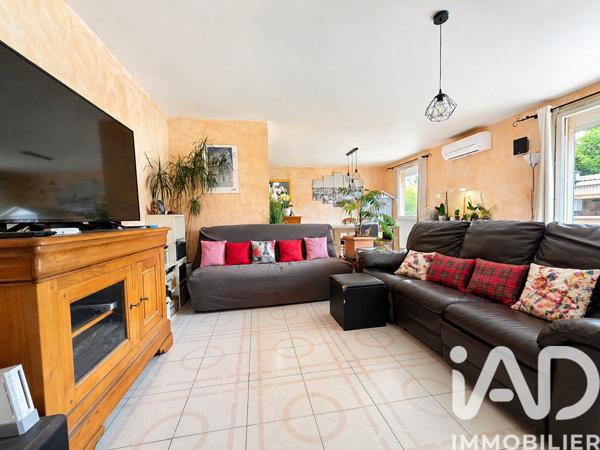 Maison à vendre 5 pièces 101 m² Colomiers