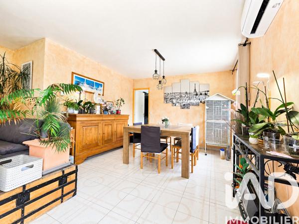 Maison à vendre 5 pièces 101 m² Colomiers