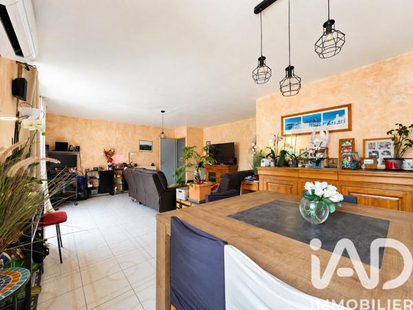 Maison à vendre 5 pièces 101 m² Colomiers