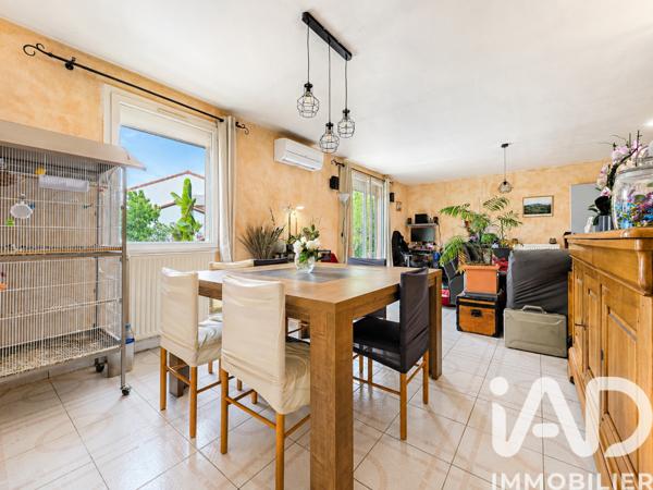 Maison à vendre 5 pièces 101 m² Colomiers