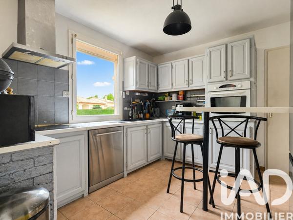 Maison à vendre 5 pièces 101 m² Colomiers