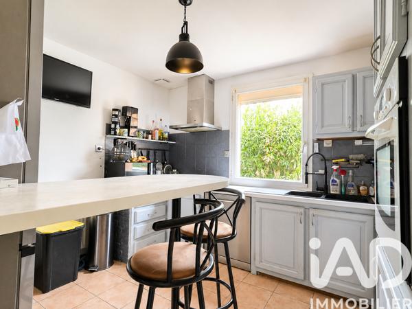 Maison à vendre 5 pièces 101 m² Colomiers