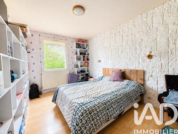 Maison à vendre 5 pièces 101 m² Colomiers