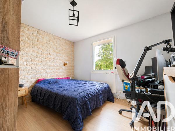 Maison à vendre 5 pièces 101 m² Colomiers