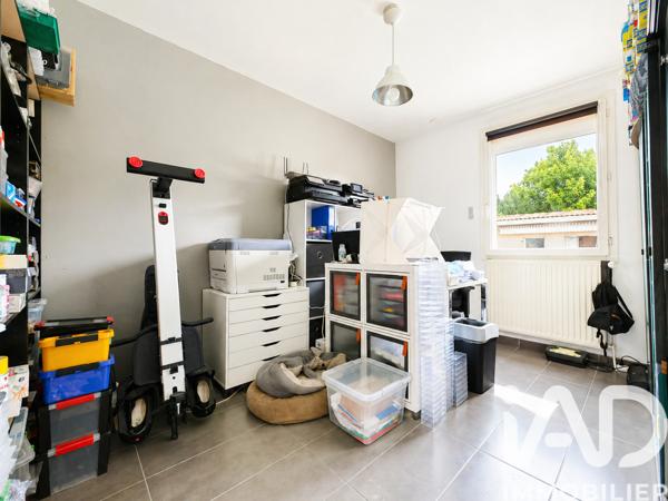 Maison à vendre 5 pièces 101 m² Colomiers