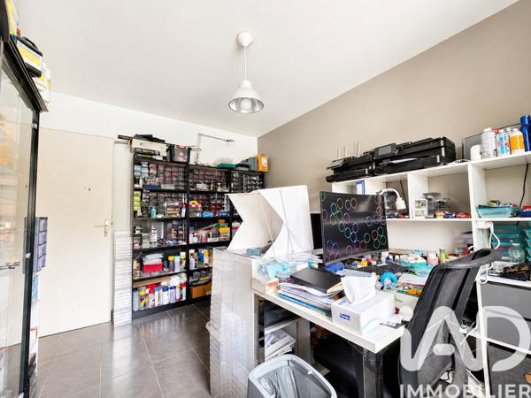 Maison à vendre 5 pièces 101 m² Colomiers