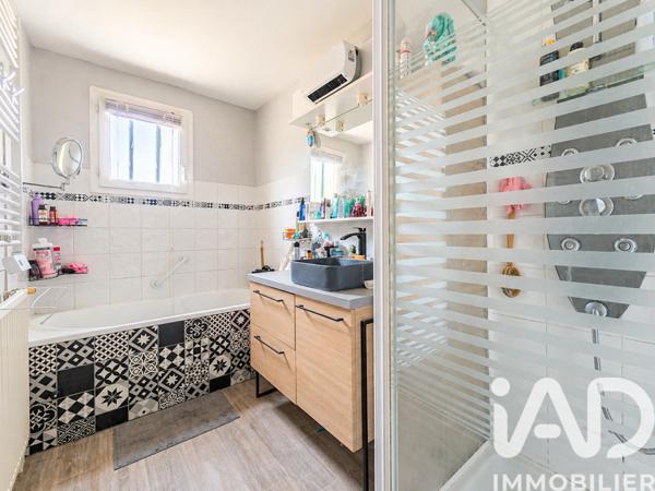 Maison à vendre 5 pièces 101 m² Colomiers