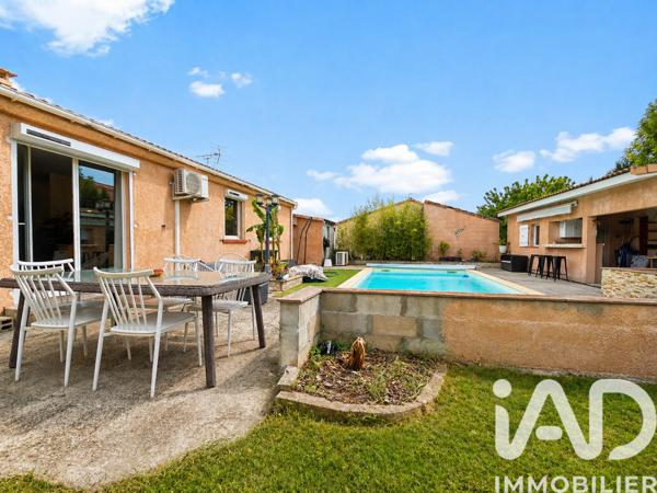 Maison à vendre 5 pièces 101 m² Colomiers