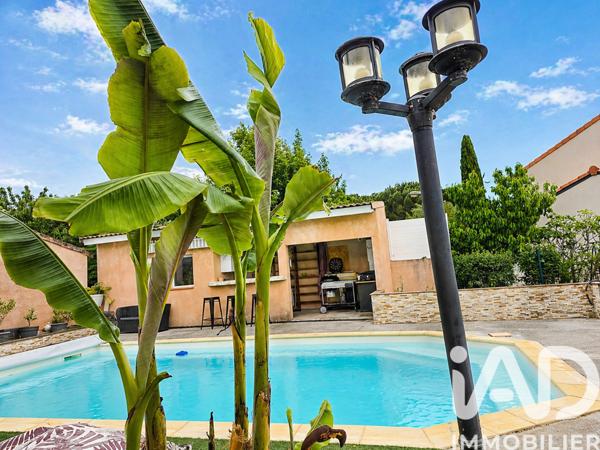 Maison à vendre 5 pièces 101 m² Colomiers