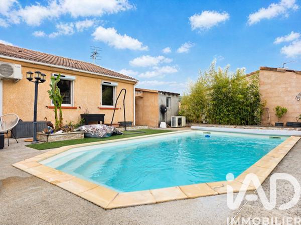 Maison à vendre 5 pièces 101 m² Colomiers