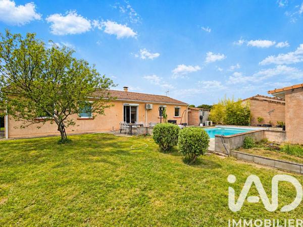 Maison à vendre 5 pièces 101 m² Colomiers
