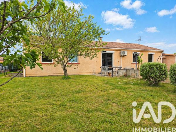 Maison à vendre 5 pièces 101 m² Colomiers