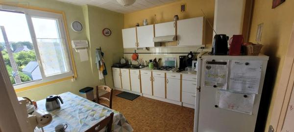 Achat - Appartement Crozon 29160 4 pièces 60 m 2 83 m 2