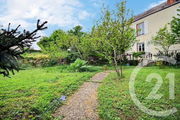 Maison à vendre  4 pièces - 100 m2 MER - 41