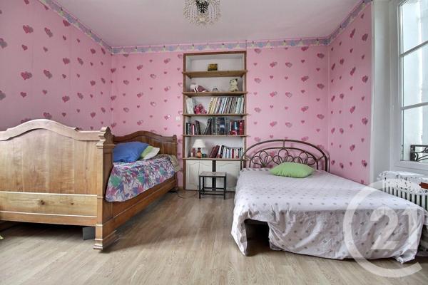 Maison à vendre  4 pièces - 100 m2 MER - 41