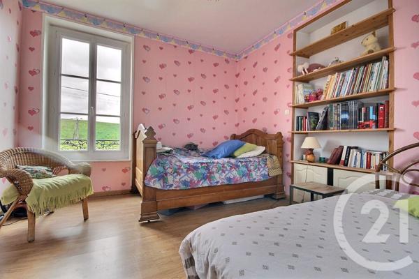 Maison à vendre  4 pièces - 100 m2 MER - 41