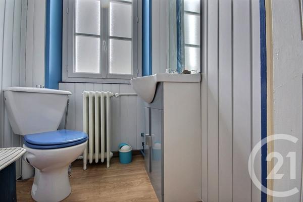 Maison à vendre  4 pièces - 100 m2 MER - 41