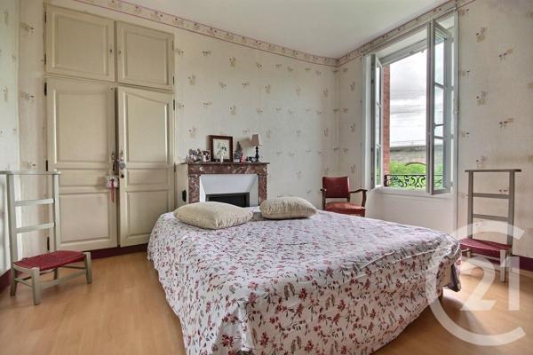 Maison à vendre  4 pièces - 100 m2 MER - 41