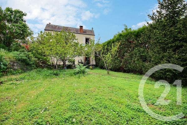 Maison à vendre  4 pièces - 100 m2 MER - 41