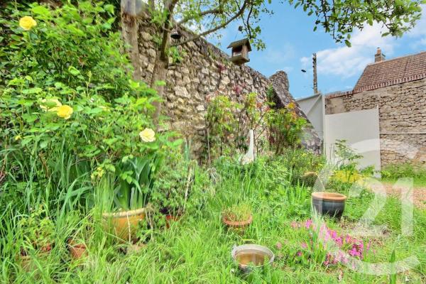 Maison à vendre  4 pièces - 100 m2 MER - 41