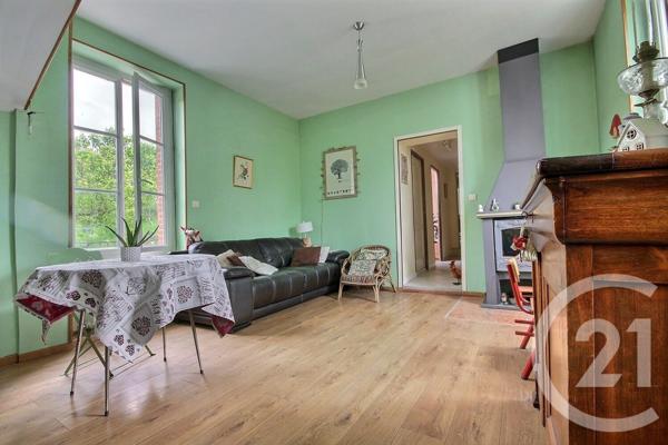 Maison à vendre  4 pièces - 100 m2 MER - 41