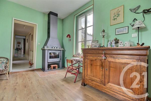 Maison à vendre  4 pièces - 100 m2 MER - 41