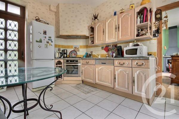 Maison à vendre  4 pièces - 100 m2 MER - 41