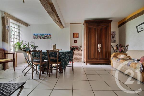 Maison à vendre  4 pièces - 100 m2 MER - 41