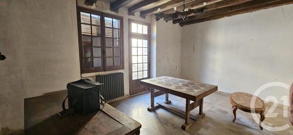 Maison à vendre  6 pièces - 107 m2 BONNEVAL - 28