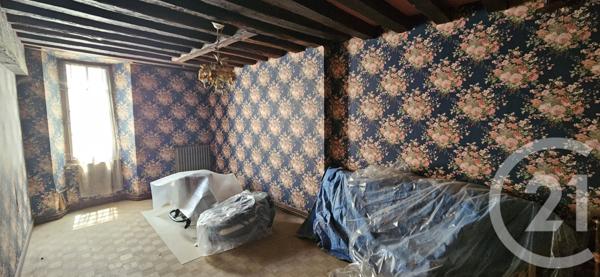 Maison à vendre  6 pièces - 107 m2 BONNEVAL - 28