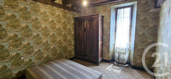 Maison à vendre  6 pièces - 107 m2 BONNEVAL - 28