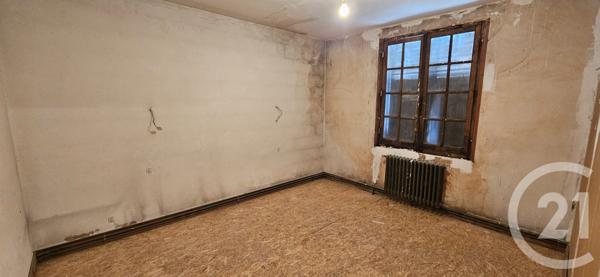 Maison à vendre  6 pièces - 107 m2 BONNEVAL - 28