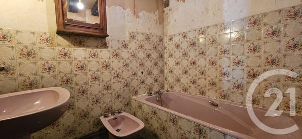 Maison à vendre  6 pièces - 107 m2 BONNEVAL - 28