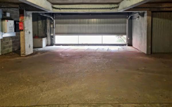 Stationnement à vendre    25 m2 Lyon 5