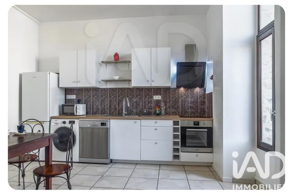 Location maison 4 pièces 105 m² Orgeval