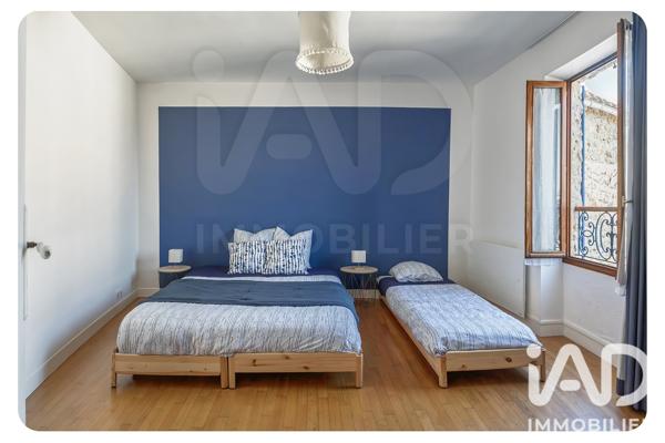 Location maison 4 pièces 105 m² Orgeval