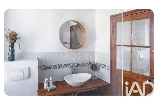 Location maison 4 pièces 105 m² Orgeval