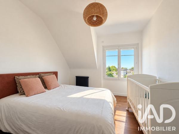 Maison à vendre 5 pièces 130 m² Blois