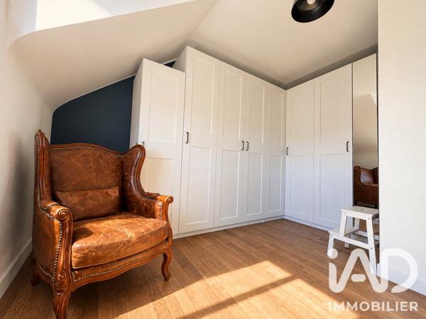 Maison à vendre 5 pièces 130 m² Blois