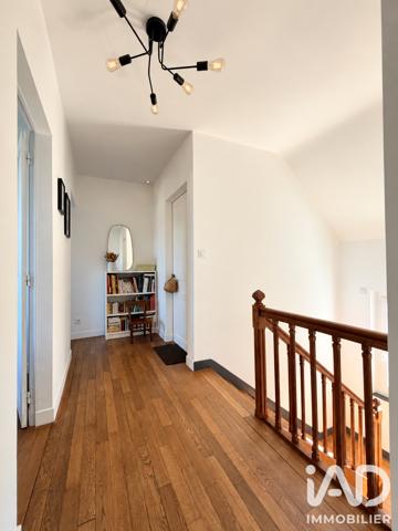 Maison à vendre 5 pièces 130 m² Blois