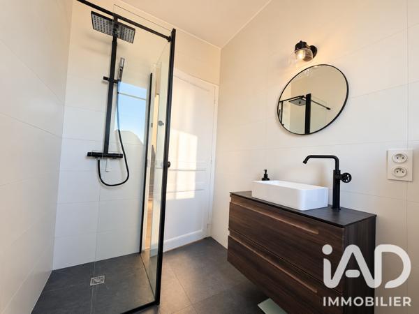 Maison à vendre 5 pièces 130 m² Blois