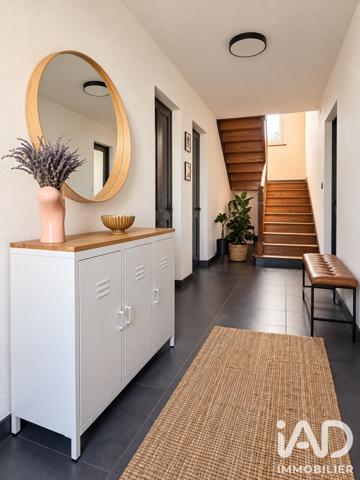 Maison à vendre 5 pièces 130 m² Blois