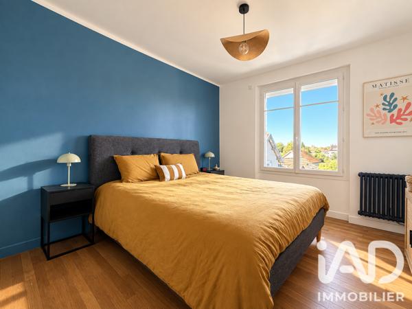 Maison à vendre 5 pièces 130 m² Blois
