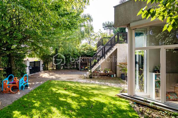 Appartement de 105,06 m²