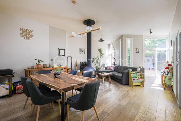 Appartement de 105,06 m²