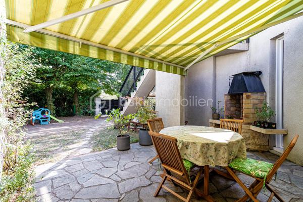 Appartement de 105,06 m²