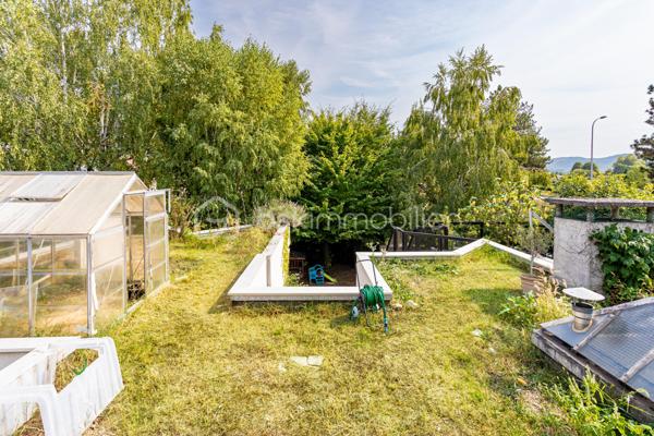 Appartement de 105,06 m²