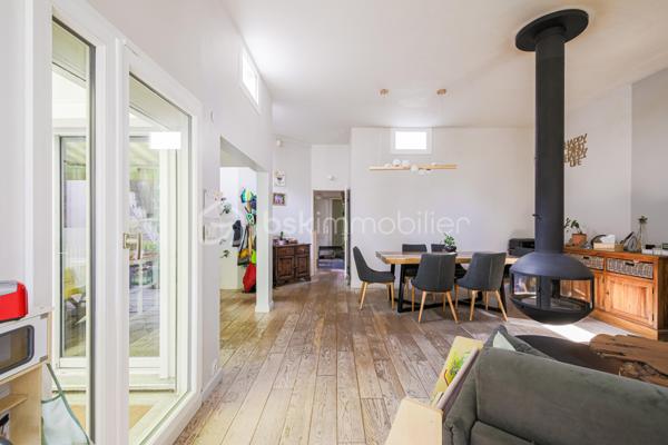 Appartement de 105,06 m²