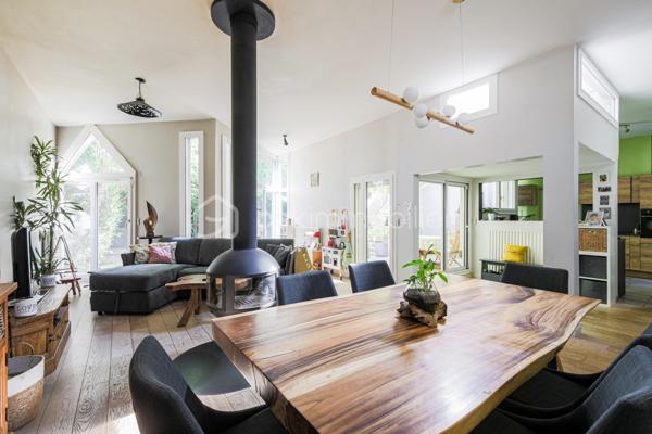 Appartement de 105,06 m²